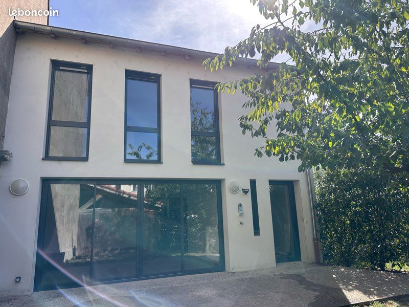 Maison 5 pièces 140 m² · à Custines · 140 m² · 245 000 €
