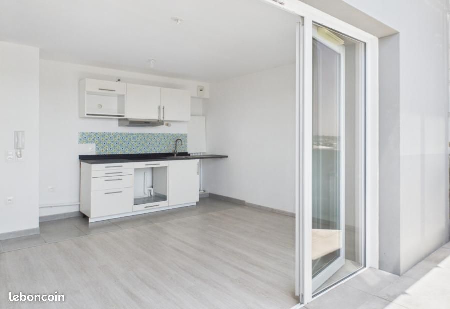 Appartement 3 pièces 58 m² · à Rennes · 58 m² · 870 €/mois