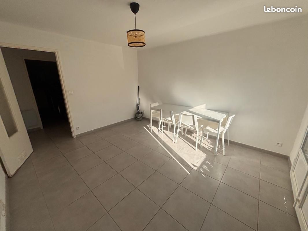 Appartement 3 pièces 57 m² · à Montpellier · 57 m² · 874 €/mois
