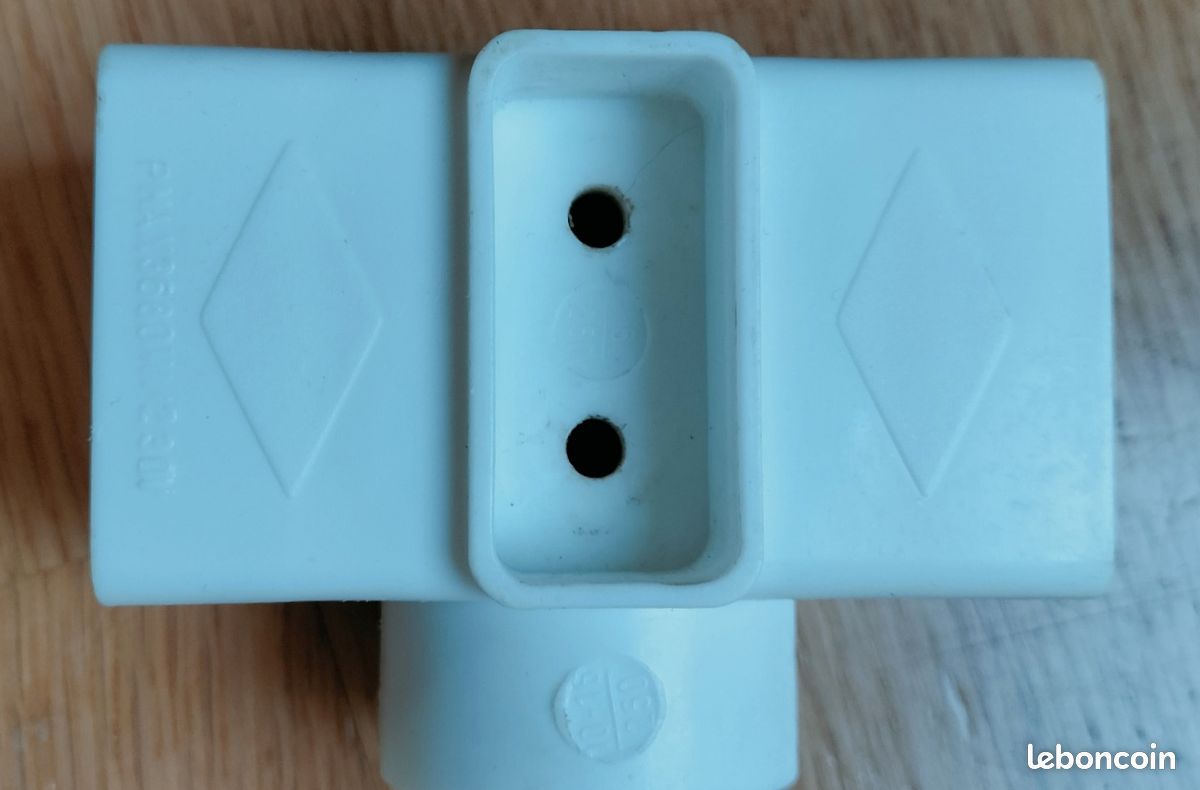 Lot de 8 multiprises (image 4)