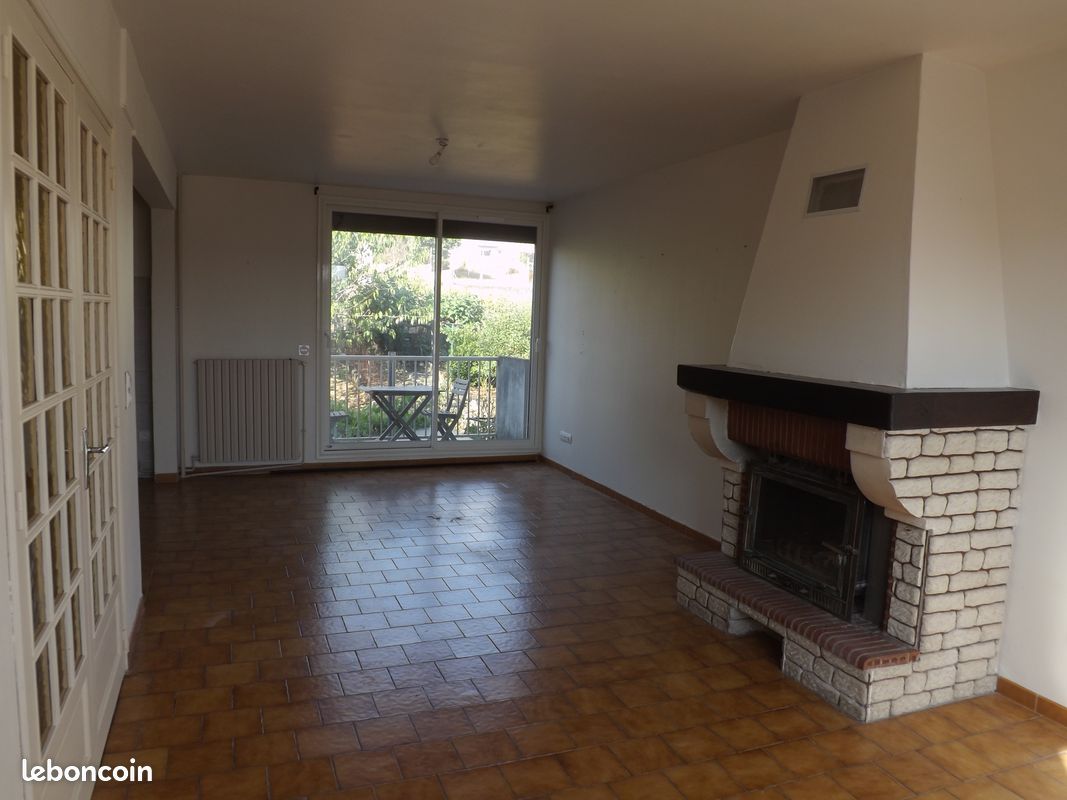 Maison 6 pièces 95 m² · à Castres · 95 m² · 770 €/mois