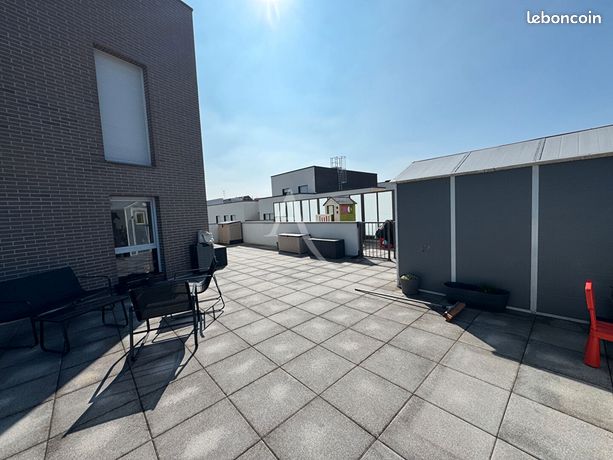 Appartement 4 pièces 79 m²