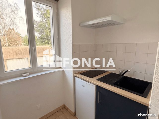 Appartement 1 pièce 24 m² · à Angers · 24 m² · 273 €