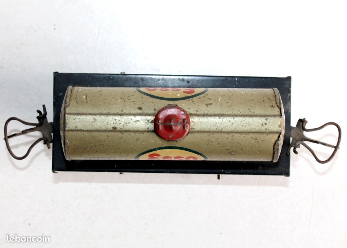 HOrnby-acH0 H0 - 7100/717/712 - Transport de fret - Lots de