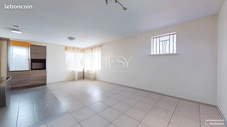 Maison 5 pièces 143 m²