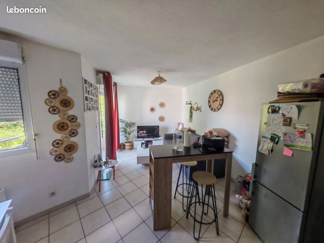 Appartement 2 pièces 37 m² · à Montpellier · 37 m² · 149 000 €