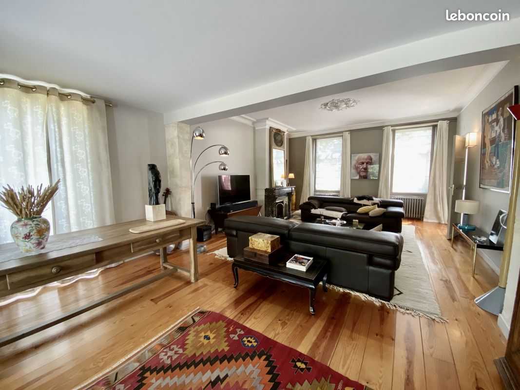 Maison 7 pièces 276 m² - Bordeaux 33200 (image principale 5)