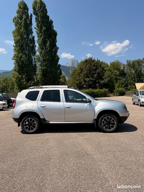 Dacia Duster Prestige 1.5 dCi – 2016 – 88 000 km – Garantie 6 mois incluse (image 7)