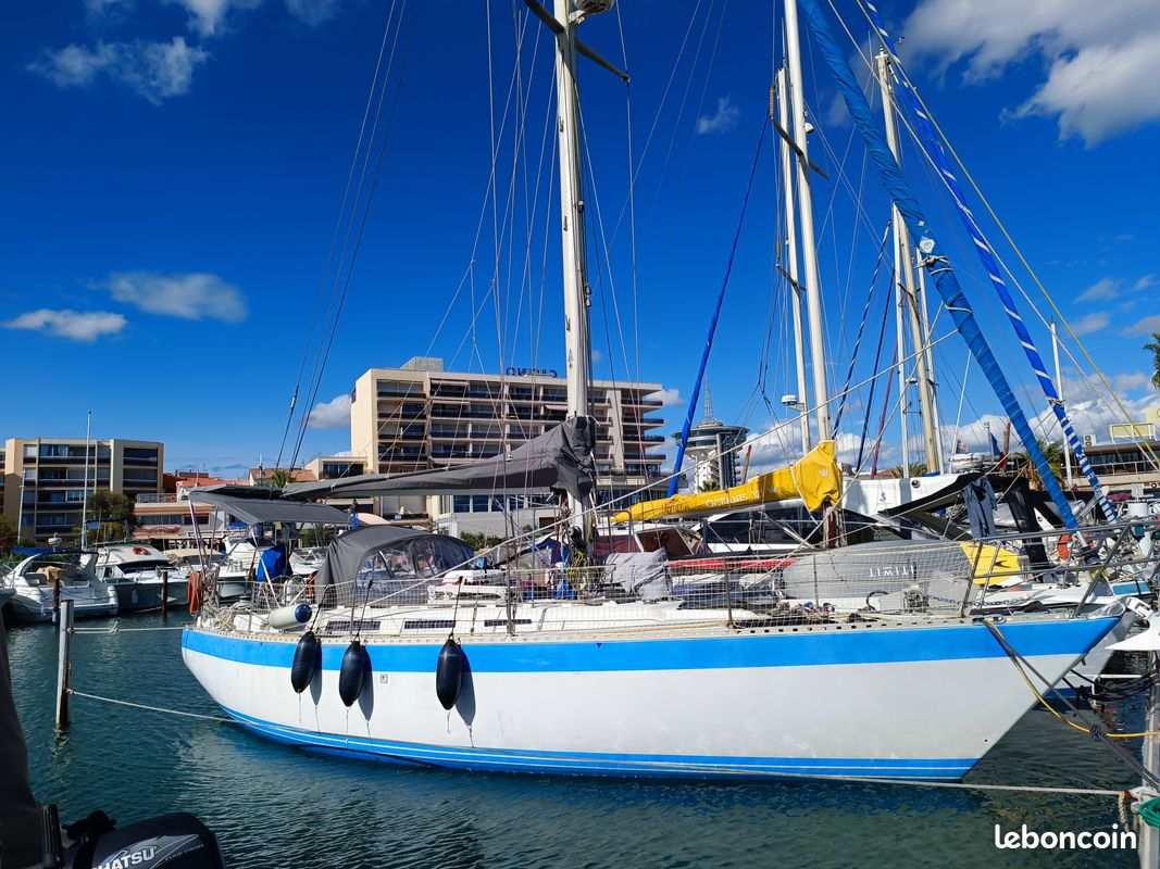 Hood 38 Wauquiez MK1 — View photo 1