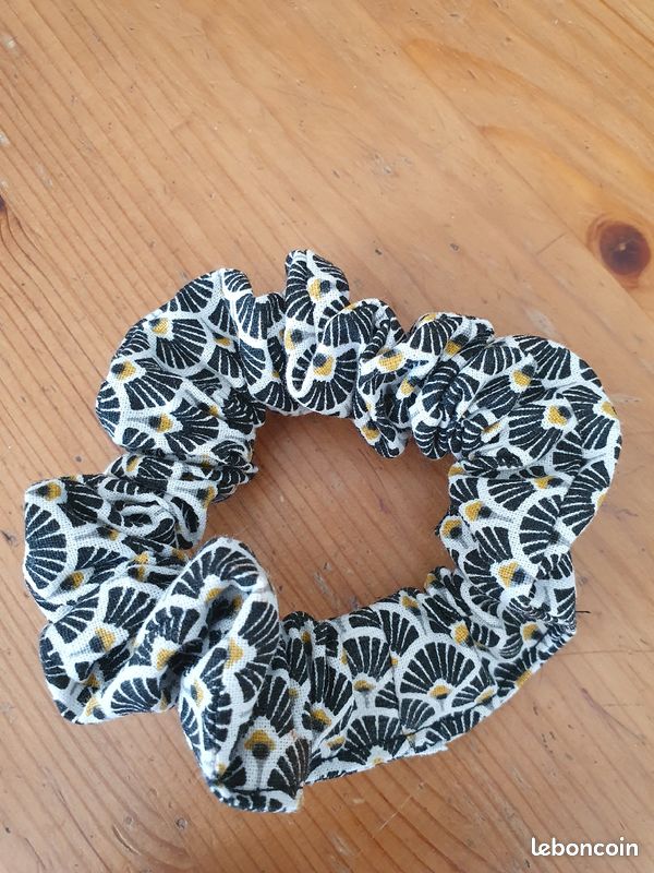 Chouchou pour cheveux (image 3)