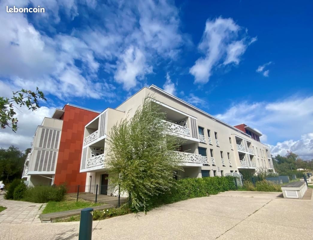 Appartement 2 pièces 48 m² · à Lormont · 48 m² · 680 €/mois