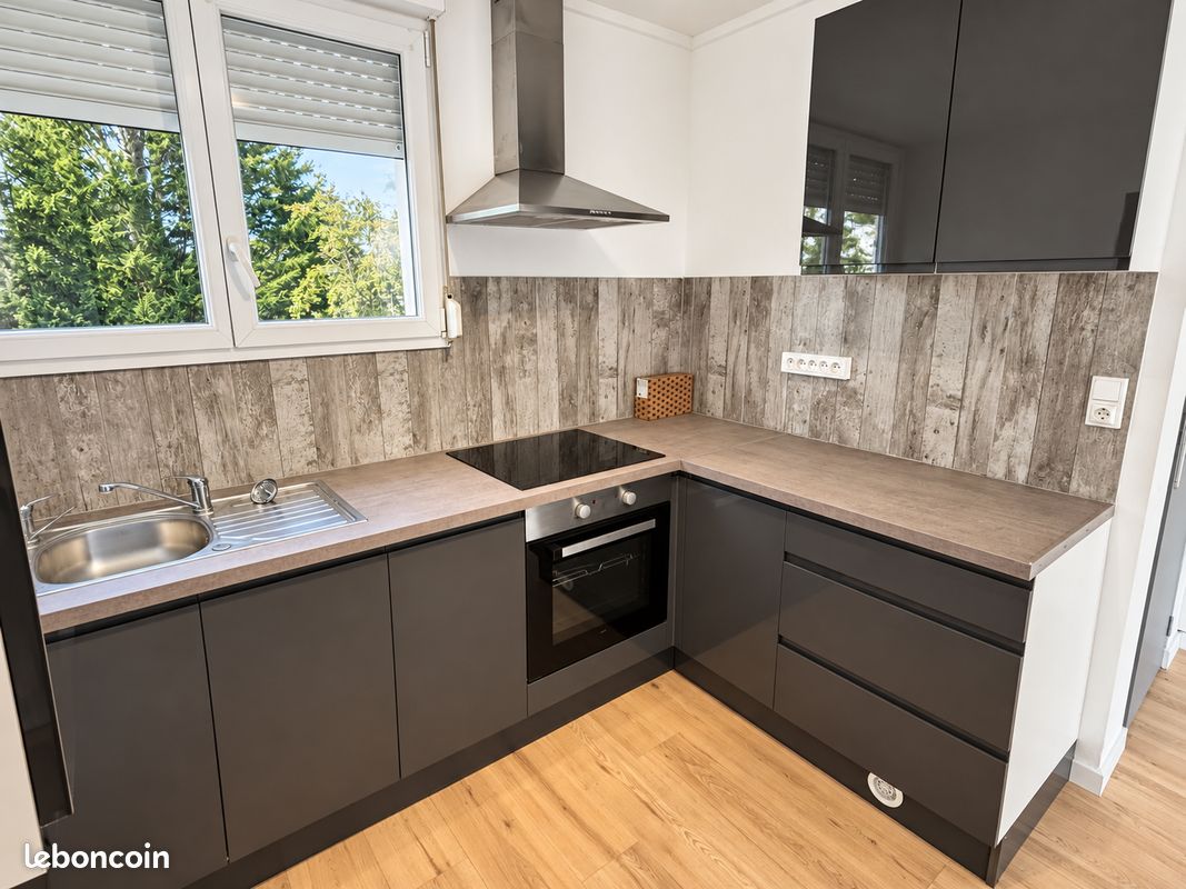 Appartement 3 pièces 68 m² · à Sarreguemines · 68 m² · 665 €/mois