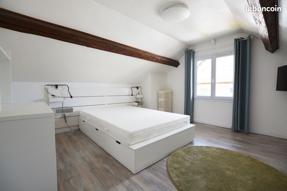 Appartement 1 pièce 9 m² · à Abbeville · 9 m² · 330 €/mois