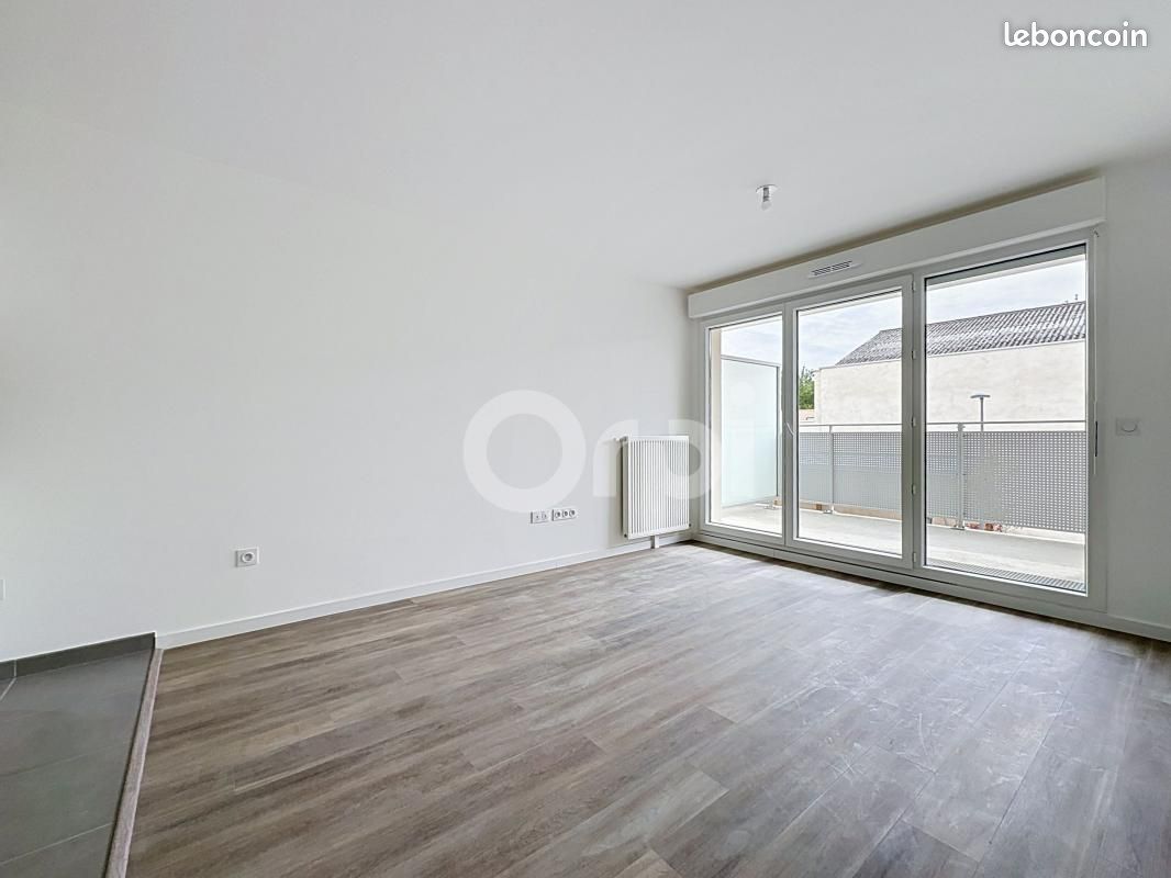 Appartement 2 pièces 41 m² · à Provins · 41 m² · 640 €