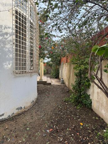 Villa à Carthage Salambo - Tunisie