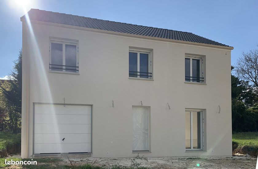 Maison 4 pièces 94 m² · à Dreux · 94 m² · 267 900 €