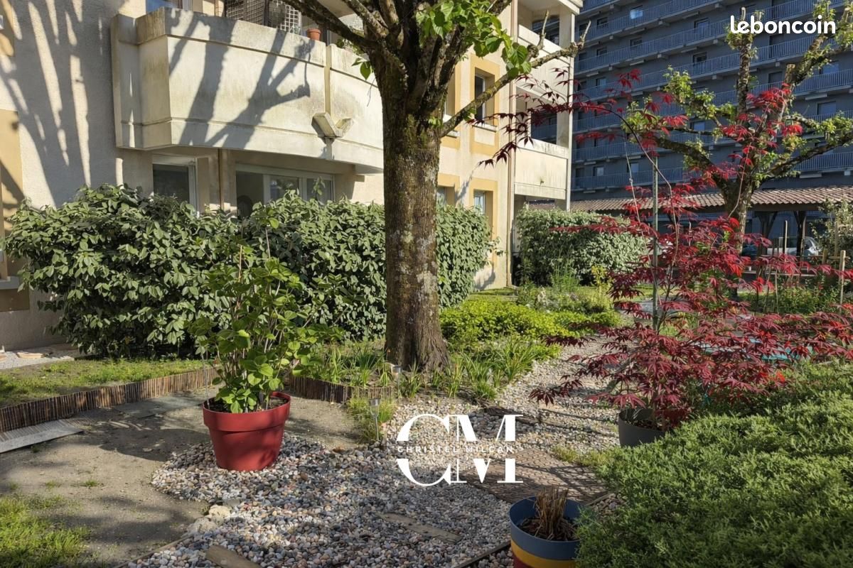 Appartement 2 pièces 46 m² · à Mérignac · 46 m² · 199 000 €