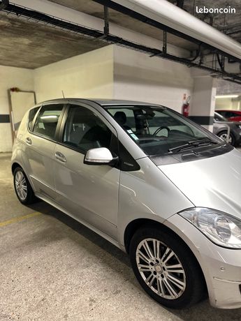 Achetez auto cuisto multi occasion, annonce vente à Ivry-sur-Seine (94)  WB169999619