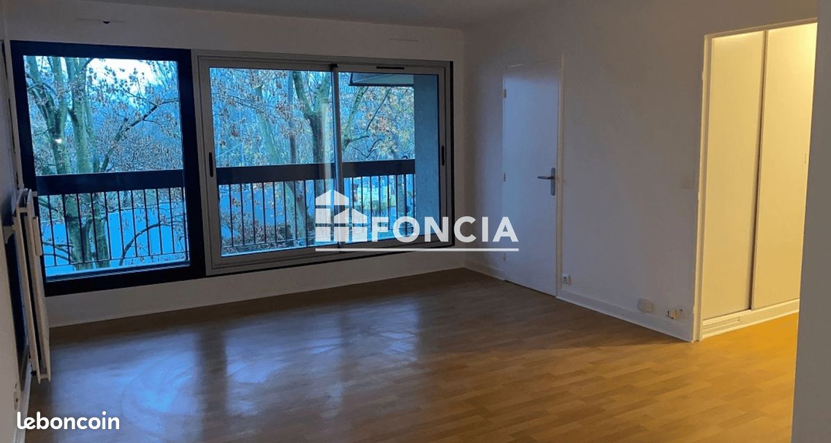 Appartement 3 pièces 68 m² · à Créteil · 68 m² · 1 467 €/mois
