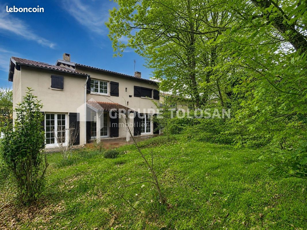 Maison 6 pièces 151 m² · à Balma · 151 m² · 445 000 €
