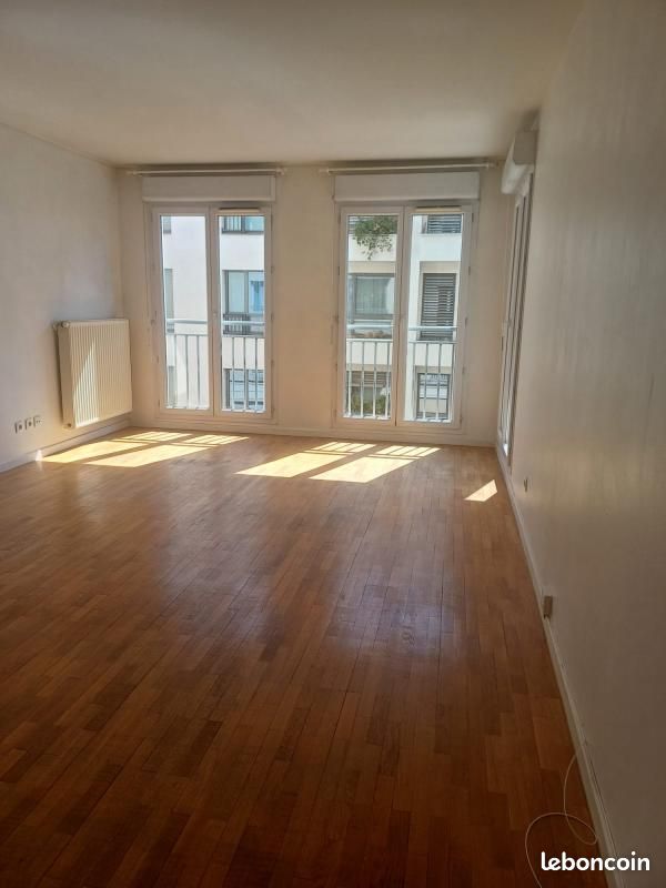Appartement 3 pièces 73 m² · à Lyon · 73 m² · 1 005 €/mois