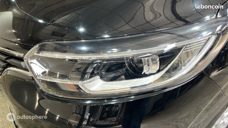 Renault Kadjar 1.2 TCe 130ch energy Edition One (image 17)
