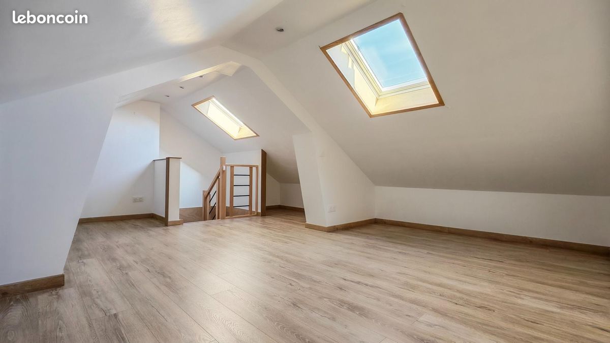 Maison 5 pièces 116 m² · à Thiant · 116 m² · 172 000 €