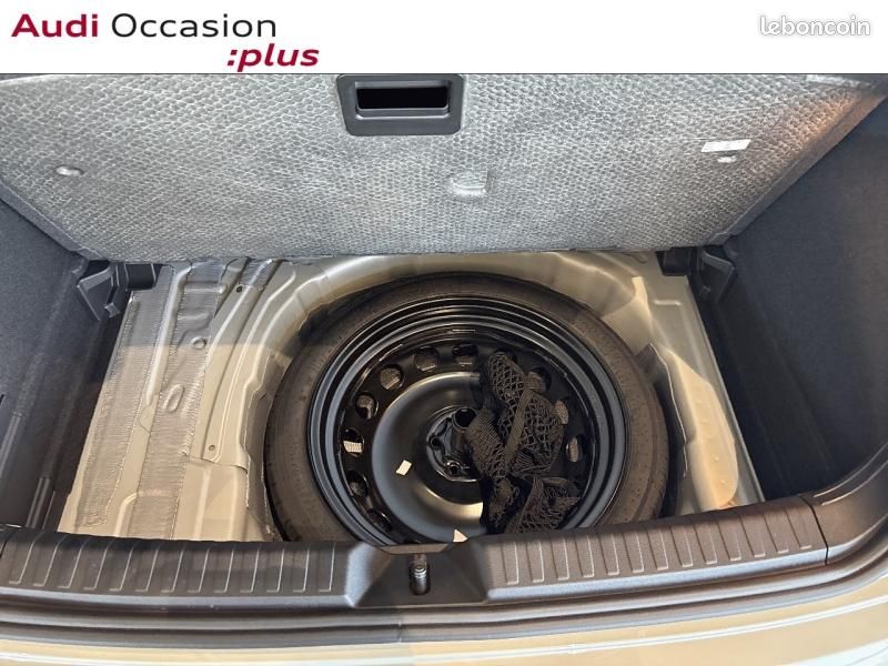 Audi A1 Sportback 30 TFSI 116ch S line S tronic 7 (image 29)