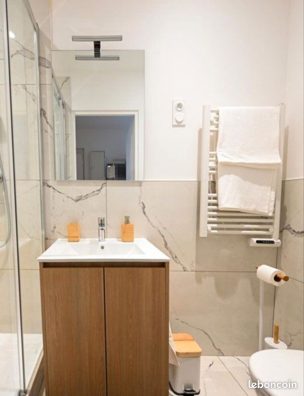 Appartement a louer tarbes - 1 pièce(s) - 20 m2 - Surfyn