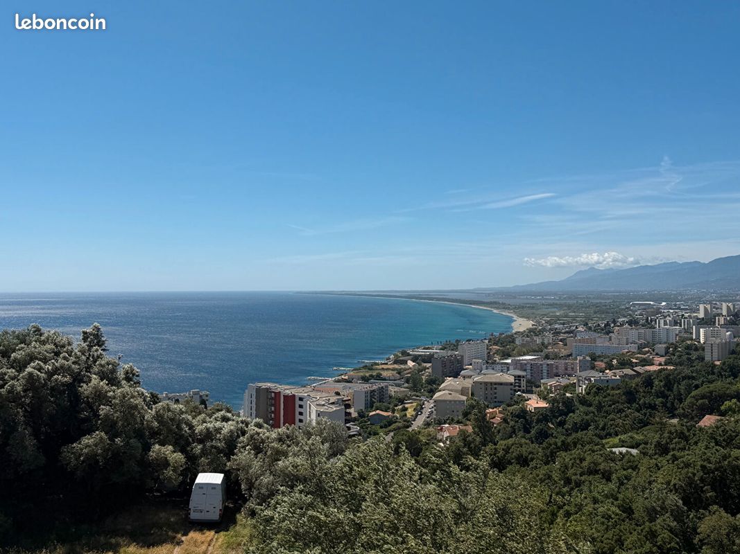 Appartement 4 pièces 83 m² · à Bastia · 83 m² · 315 000 €