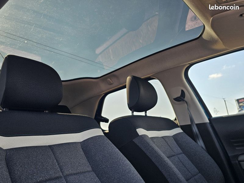 Citroen C4 CACTUS 110CH S&S FEEL BUSINESS (image 14)
