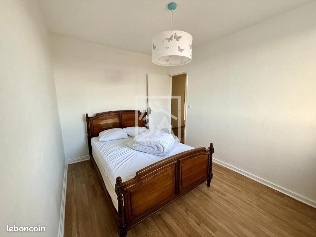 Appartement 4 pièces 50 m² · à Saint-Omer · 50 m² · 89 900 €