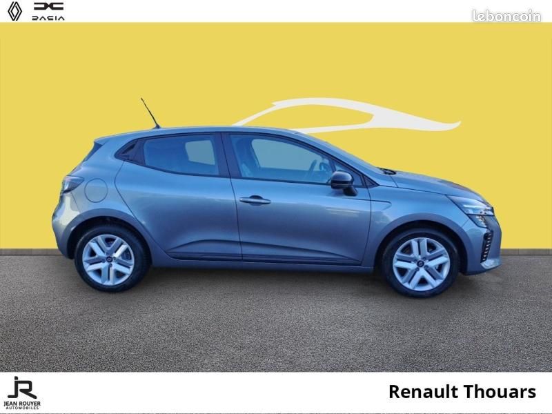 Renault Clio 1.5 Blue dCi 100ch Evolution - 24 (image 13)