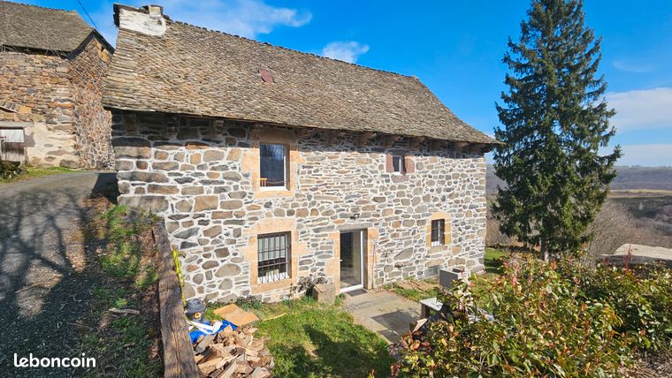 Maison 4 pièces 114 m²