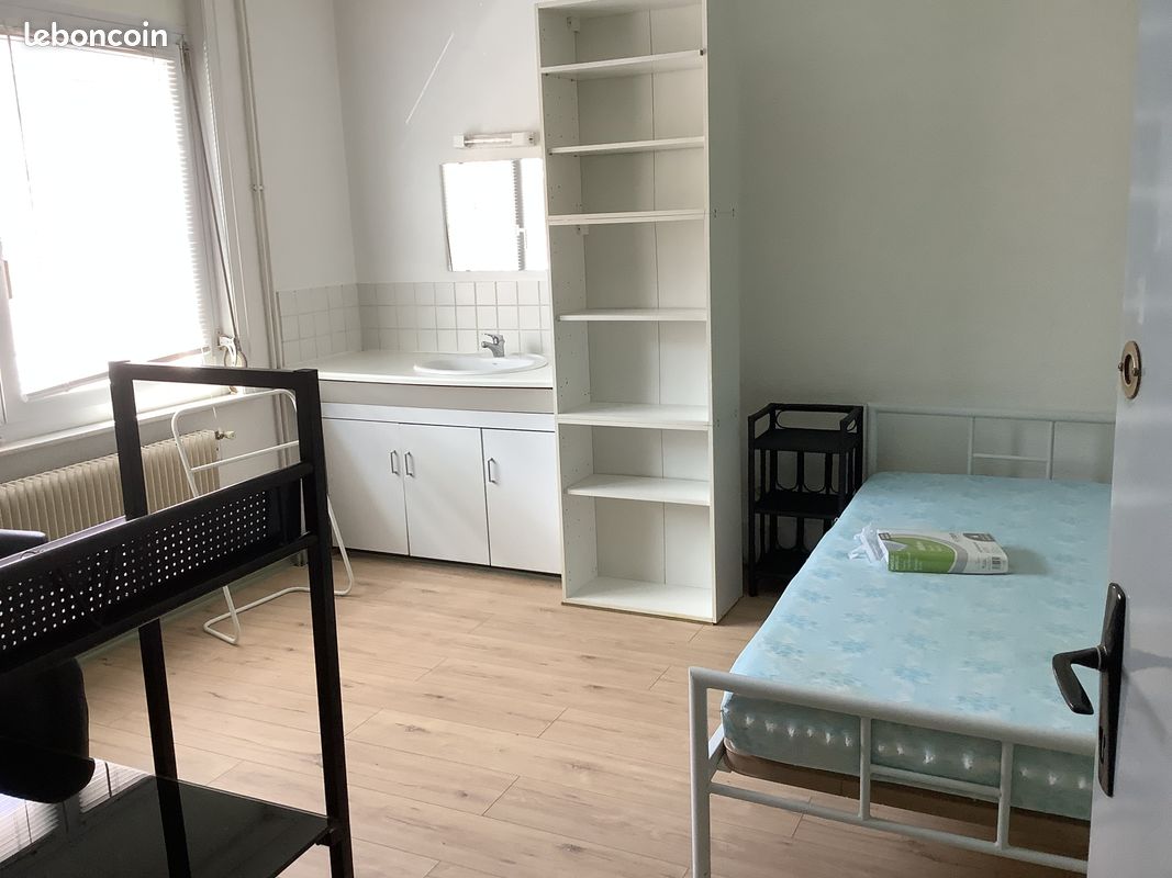 Maison a louer lille - 6 pièce(s) - 160 m2 - Surfyn