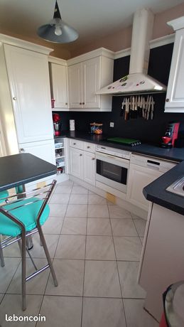 Logement F4