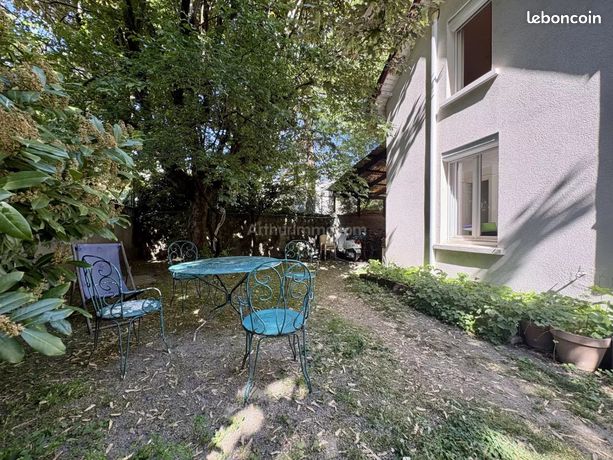 Maison 7 pièces 173 m² — 4