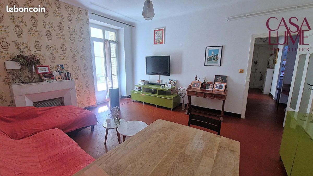 Appartement 4 pièces 92 m² · à Ajaccio · 92 m² · 350 000 €