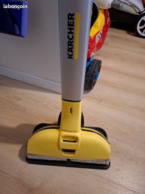 Karcher Fc3 cordless (image 1)