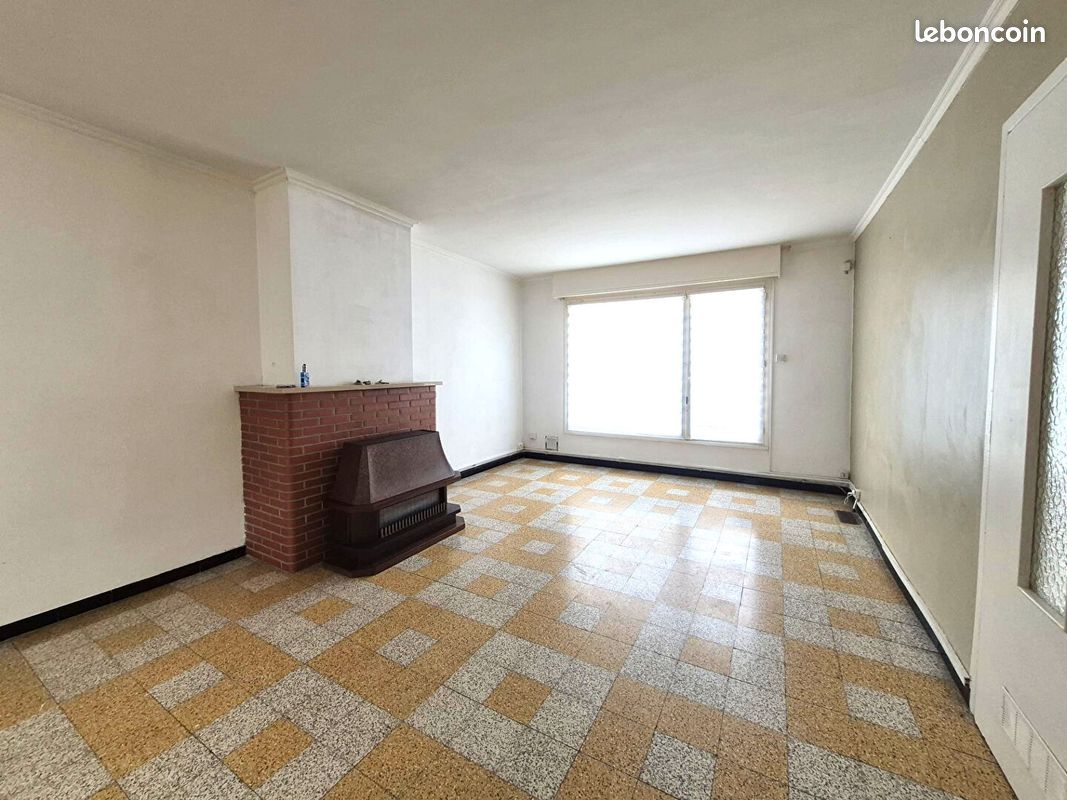 Maison 5 pièces 85 m² · à Denain · 85 m² · 99 000 €