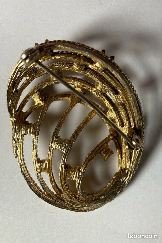 Broche Hérisson Fantaisie | Maison Des Broches