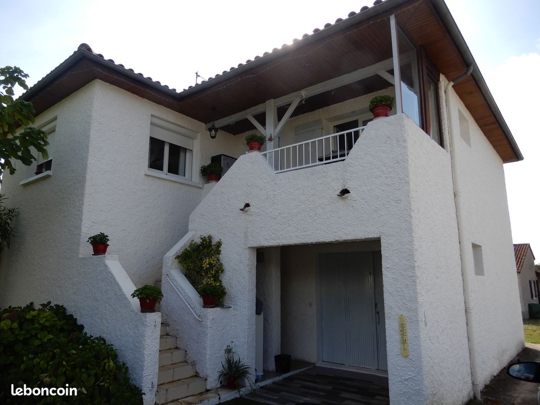 Maison 3 pièces 60 m² · à Prayssac · 60 m² · 170 000 €