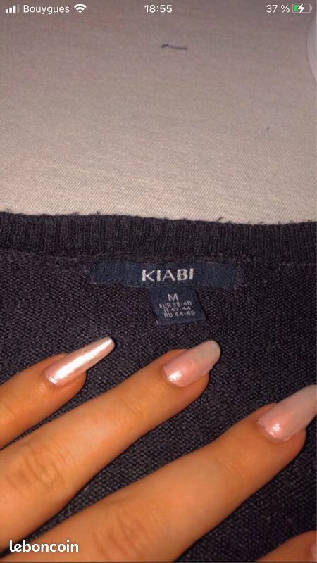 Pull kiabi (image 3)