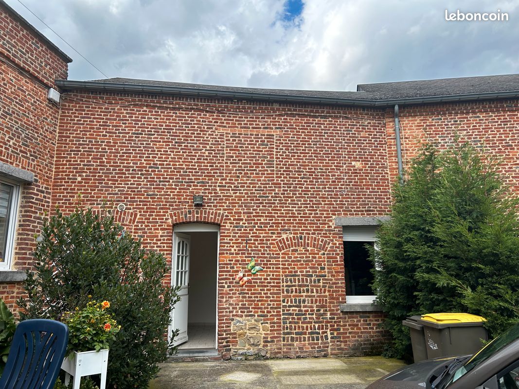 Petit duplex 24m² (image 1)