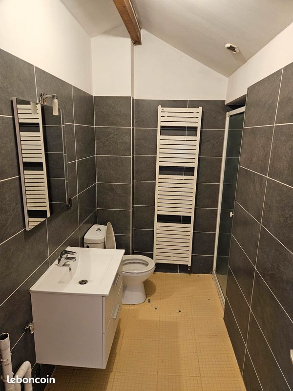Appartement 4 pièces 75 m² · à Pont-À-Mousson · 75 m² · 630 €/mois