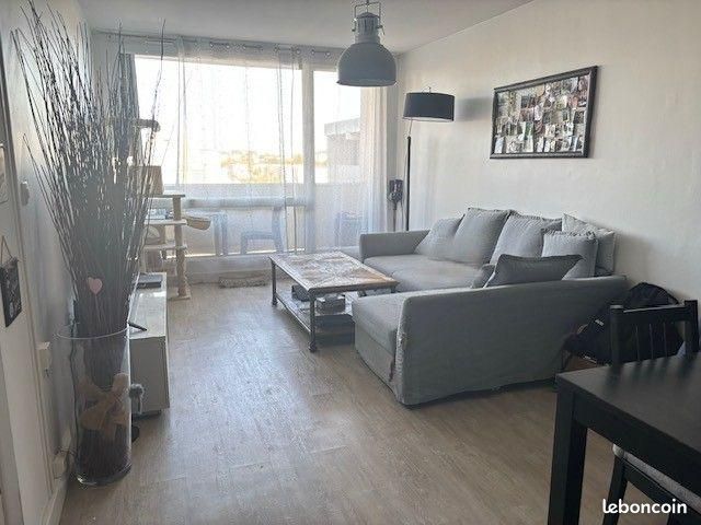 Appartement 2 pièces 50 m² · à Caen · 50 m² · 148 400 €