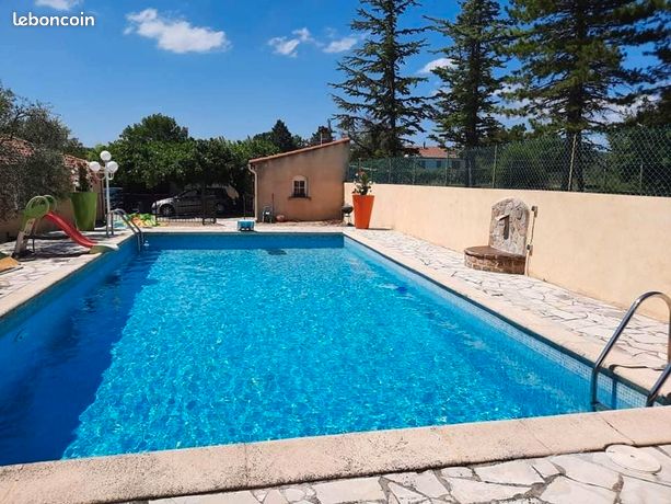 Maison individuelle 110m2