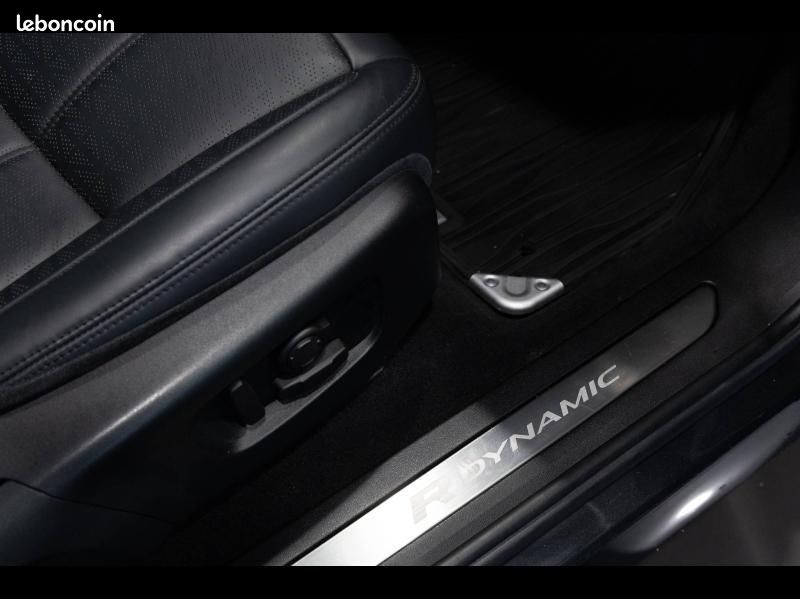 Land-rover Range Rover Evoque 2.0 P 300ch R-Dynamic HSE AWD BVA (image 13)