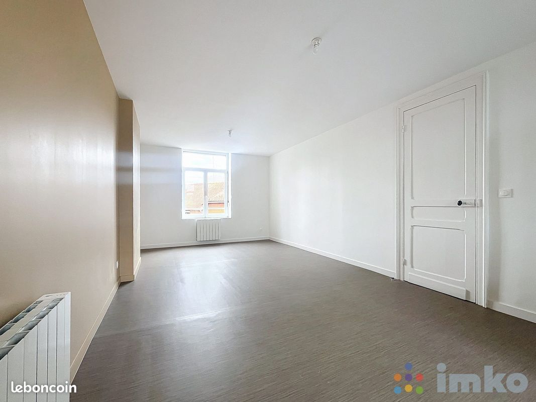 Appartement a louer wattrelos - 3 pièce(s) - 59 m2 - Surfyn