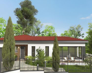Maison 563 000 € - 117 m²